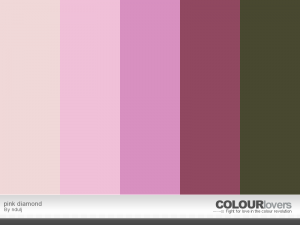 colourloverscom pink diamond 300x225 Finding inspiration.