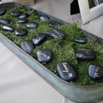 Escort Stones
