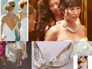 Pearl jewelry for your Wedding Pearl jewelry for your Wedding