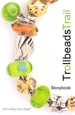 Trollbeads Fall 2009 Catalog TrollbeadsTrail.com