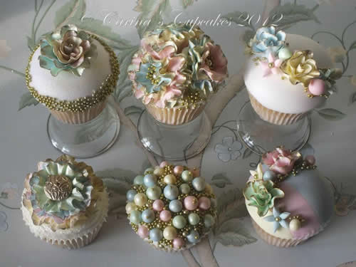 Carinas cupcakes2 Carinas cupcakes2 Cupcakes! DIY able or Budget Buster?